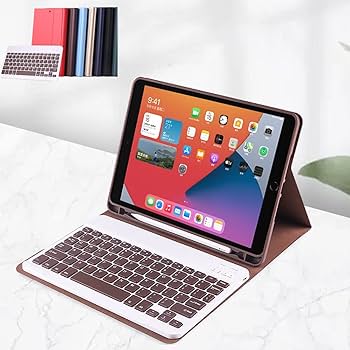 Apple iPad Pro 11インチ (第3世代) キーボード、ペンシル付 Amazon | おしゃれ iPad Pro11 第3世代 2021新型キーボードケース